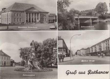 Hohnstein-Rathewalde - 4 Bilder Hohnstein-Rathewalde - 4 Bilder