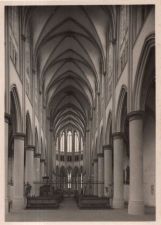 Odenthal-Altenberg - Dom Odenthal-Altenberg - Dom