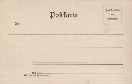 Weimar - Goethe- und Schillerdenkmal Weimar - Goethe- und Schillerdenkmal