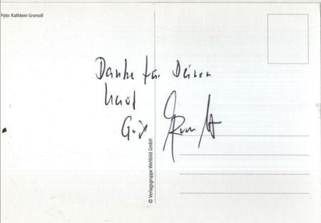 Bach im Grünen Bach im Grünen