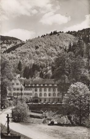 Sulzbach an der Murr - Thermalbad Sulzbach an der Murr - Thermalbad