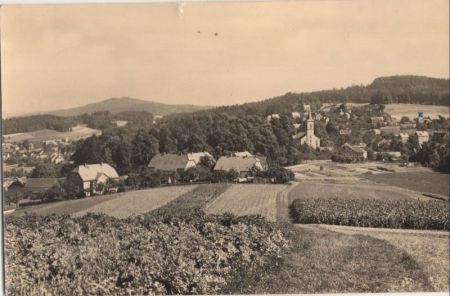 Crostau - Ansicht Crostau - Ansicht