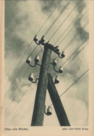 Stromkabel Über alle Welten Stromkabel Über alle Welten