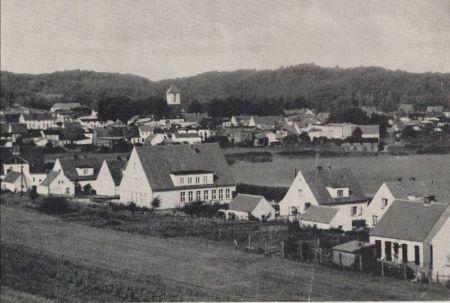 Kallies - Ansicht Kallies - Ansicht