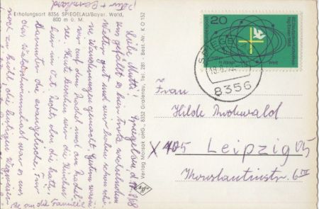 Spiegelau - 5 Bilder