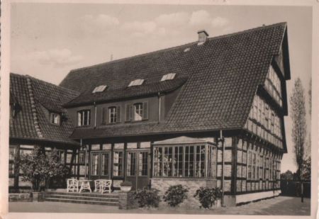 Isernhagen - Genossenschaftsschule Isernhagen - Genossenschaftsschule
