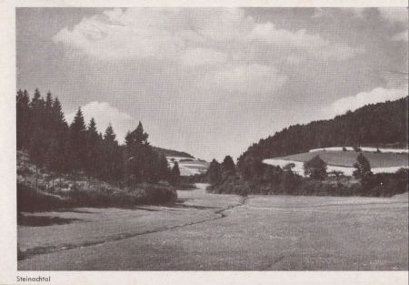 Horb - Steinachtal Horb - Steinachtal