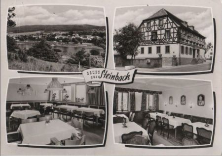 Lohr-Steinbach - 4 Bilder Lohr-Steinbach - 4 Bilder