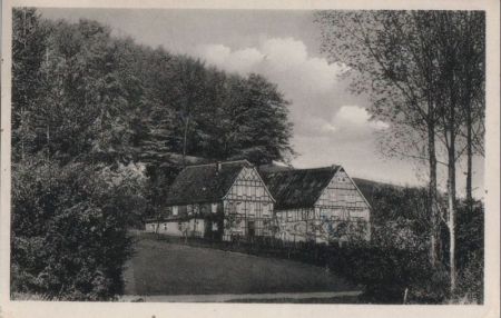 Niederlandenbeck (OT v. Eslohe) - Fremdenheim Waldfrieden Niederlandenbeck (OT v. Eslohe) - Fremdenheim Waldfrieden
