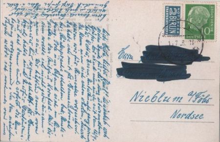 Niederlandenbeck (OT v. Eslohe) - Fremdenheim Waldfrieden Niederlandenbeck (OT v. Eslohe) - Fremdenheim Waldfrieden
