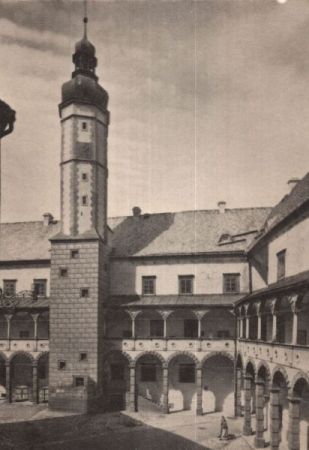 Freudental - Schloss Freudental - Schloss