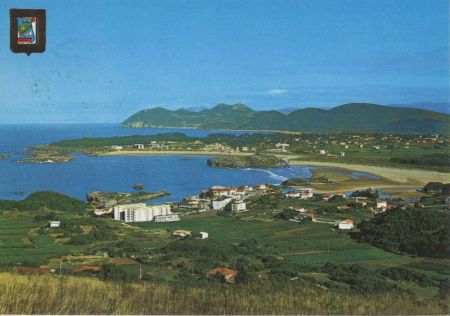 Noja - Spanien - Ansicht Noja - Spanien - Ansicht