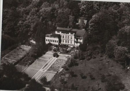 Ibbenbüren-Laggenbeck - Müttererholungsheim Ibbenbüren-Laggenbeck - Müttererholungsheim