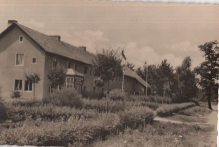 Löcknitz - Kinderferienlager Löcknitz - Kinderferienlager