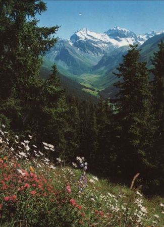 Davos - Schweiz - Jakobshorn Davos - Schweiz - Jakobshorn