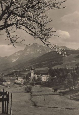 Frohe Pfingsten - Ortsansicht Frohe Pfingsten - Ortsansicht