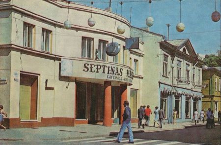Jurmala - Lettland - Majori Jurmala - Lettland - Majori