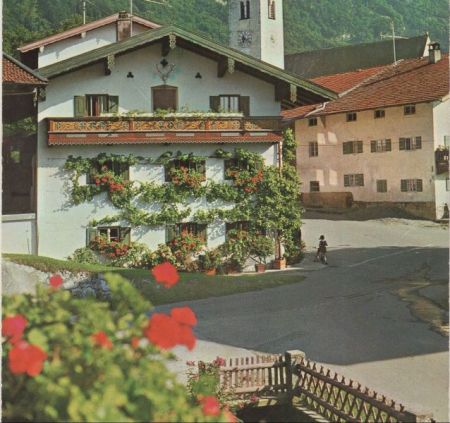 Nußdorf - schönes Haus Nußdorf - schönes Haus