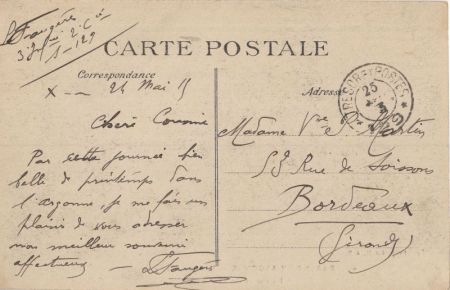 Brabant-en-Argonne - Frankreich - Eglise Brabant-en-Argonne - Frankreich - Eglise