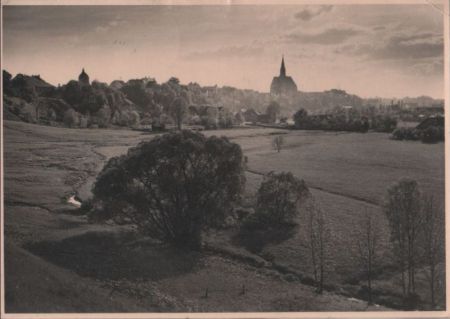Neuötting - Ansicht Neuötting - Ansicht