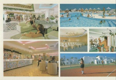 Djerba - Tunesien - Telemaque Djerba - Tunesien - Telemaque