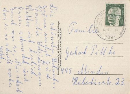 Ühlingen-Birkendorf - Birkendorf - 10 Bilder Ühlingen-Birkendorf - Birkendorf - 10 Bilder