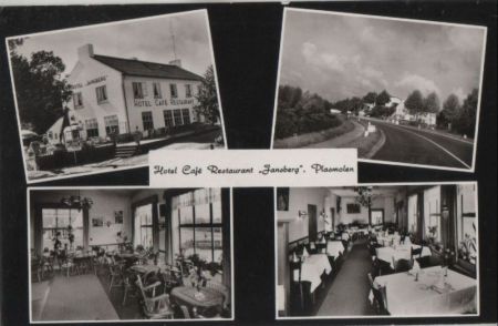 Mook - Niederlande - Plasmolen - Hotels Jansberg Mook - Niederlande - Plasmolen - Hotels Jansberg