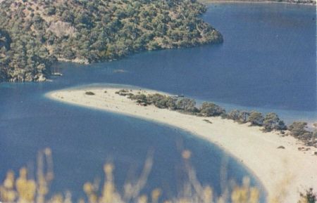 Fethiye - Türkei - Hotel Meri Fethiye - Türkei - Hotel Meri
