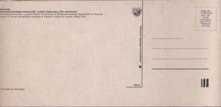 Donovaly - Slowakei - 6 Bilder Donovaly - Slowakei - 6 Bilder