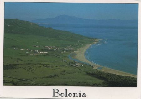 Bolonia - Spanien - Al Fondo Marruecos Bolonia - Spanien - Al Fondo Marruecos