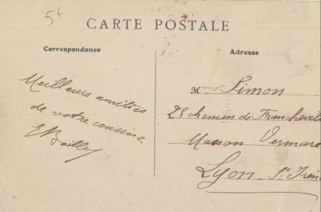 Vernaison - Frankreich - Pont Vernaison - Frankreich - Pont