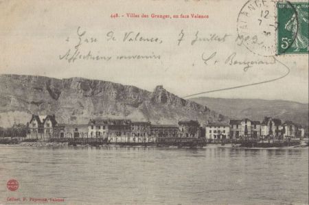 Granges - Frankreich - Villas Granges - Frankreich - Villas