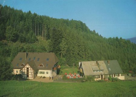 Sexau - Gasthof Linde Sexau - Gasthof Linde