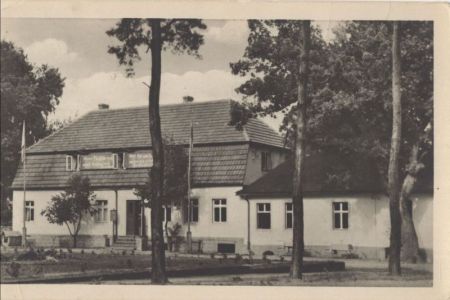 Byhleguhre-Byhlen - Haus am See - ferienheim Byhleguhre-Byhlen - Haus am See - ferienheim