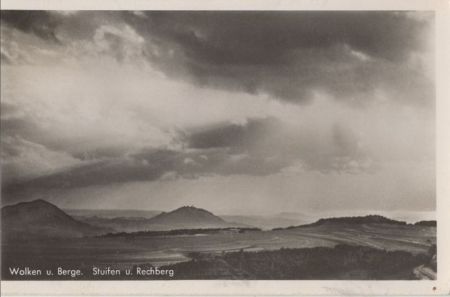 Stuifen - Rechberg Stuifen - Rechberg