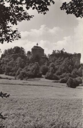 Königstein, Oberpfalz - Breitenstein Königstein, Oberpfalz - Breitenstein