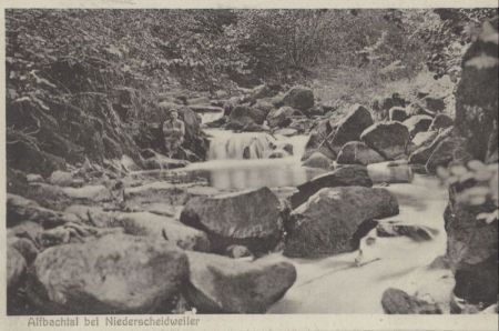 Niederscheidweiler - Alfbachtal Niederscheidweiler - Alfbachtal