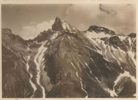 Simmshütte - Österreich - Lechtaler Alpen Simmshütte - Österreich - Lechtaler Alpen