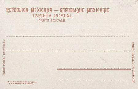 Cuautla - Mexiko - Chozas de Indigenos Cuautla - Mexiko - Chozas de Indigenos