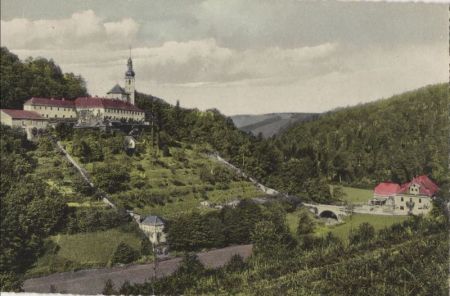 Lohr - Mariabuchen Lohr - Mariabuchen