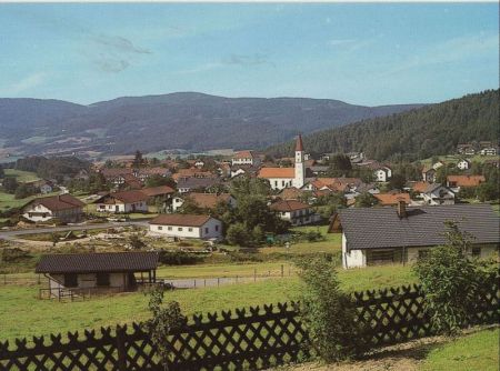 Thurmansbang - Ansicht Thurmansbang - Ansicht