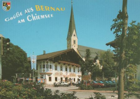 Bernau - 1995 Bernau - 1995