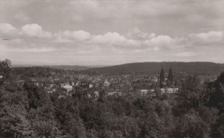 Iserlohn - ca. 1965 Iserlohn - ca. 1965