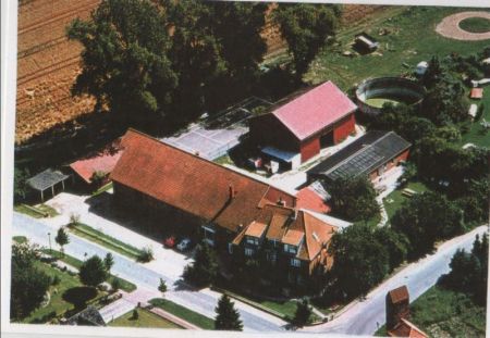 Weede-Söhren - Pappelhof - ca. 1985 Weede-Söhren - Pappelhof - ca. 1985