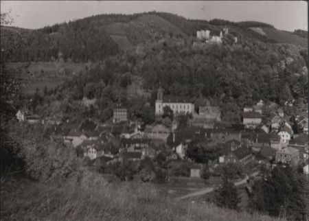 Leutenberg - 1977 Leutenberg - 1977