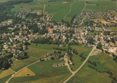 Bad Steben - 1993 Bad Steben - 1993