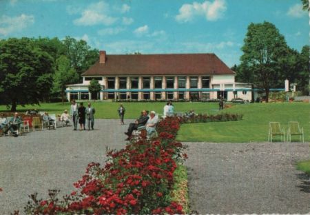 Bad Dürrheim - ca. 1970 Bad Dürrheim - ca. 1970