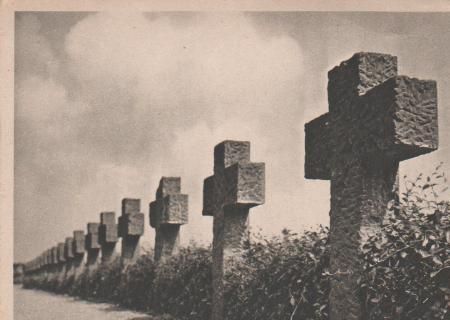 Sie starben für uns - ca. 1955 Sie starben für uns - ca. 1955