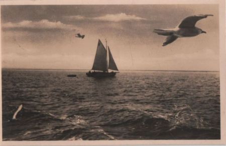 Seestimmung - 1935 Seestimmung - 1935
