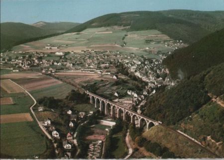 Willingen - 1967 Willingen - 1967